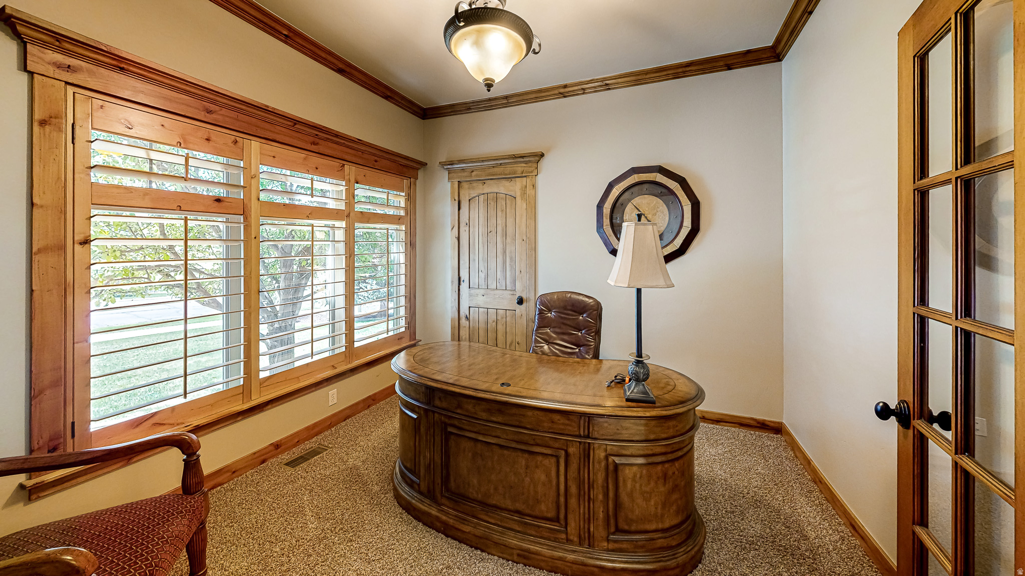 HARVEST RIDGE - Residential