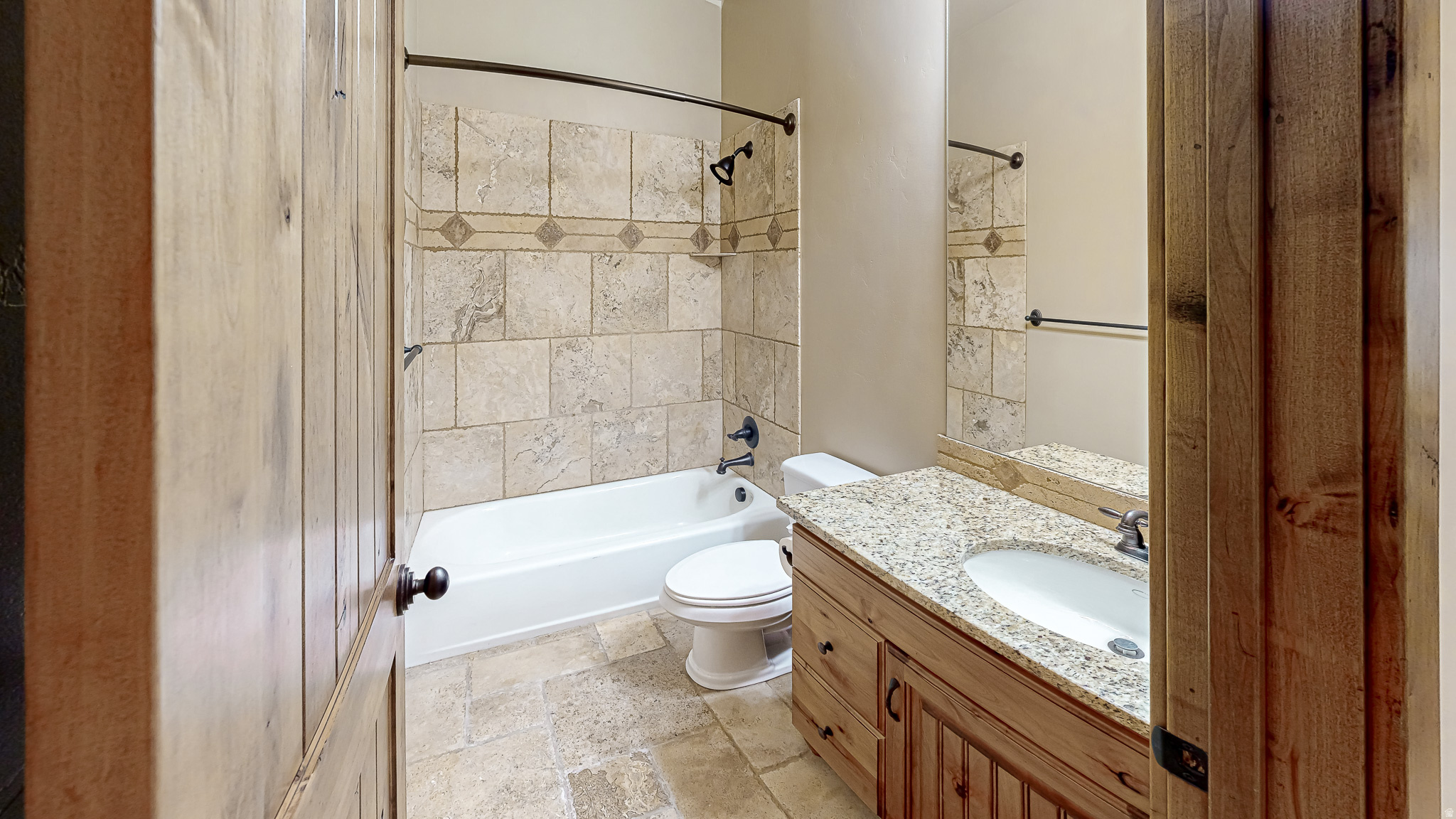 HARVEST RIDGE - Residential