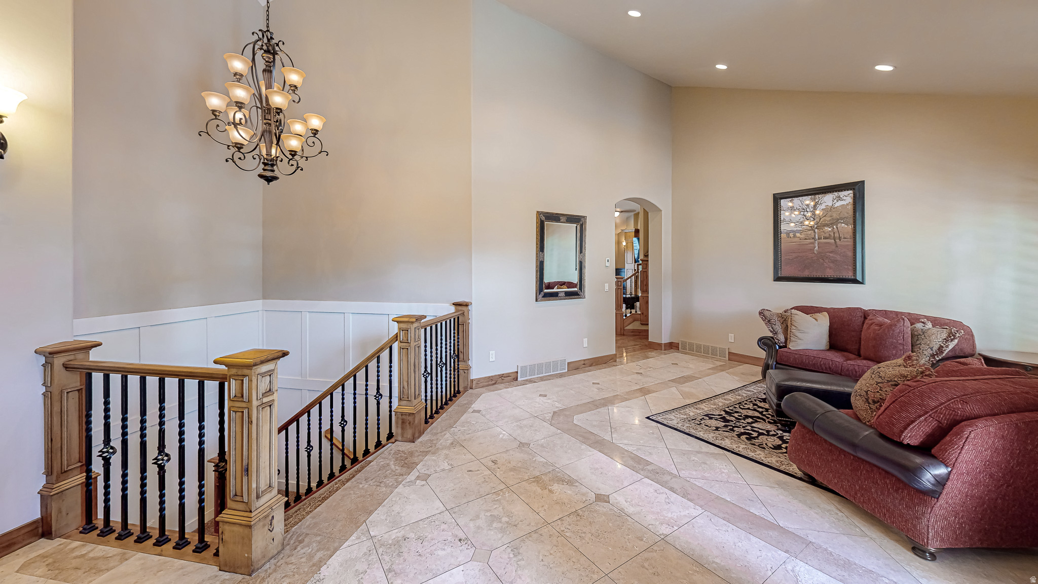 HARVEST RIDGE - Residential