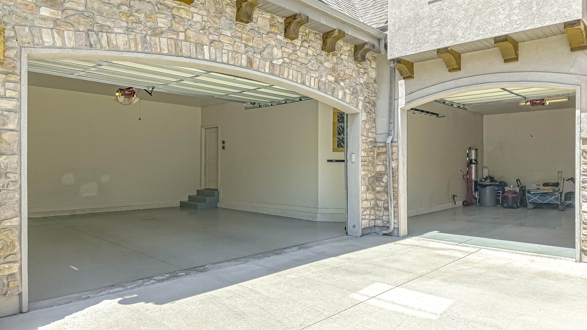 HARVEST RIDGE - Residential