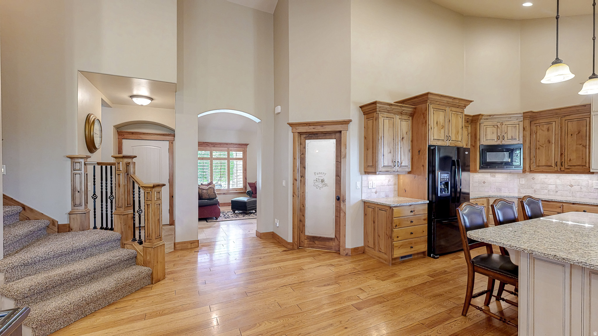 HARVEST RIDGE - Residential