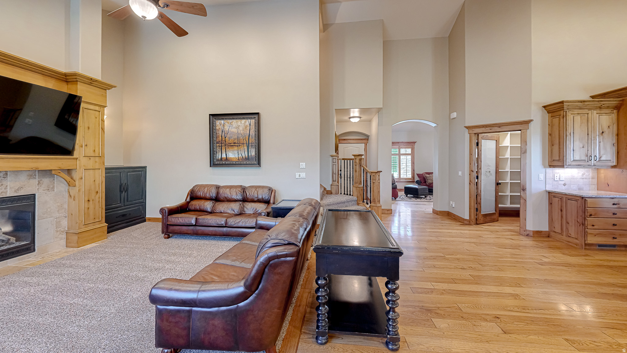 HARVEST RIDGE - Residential