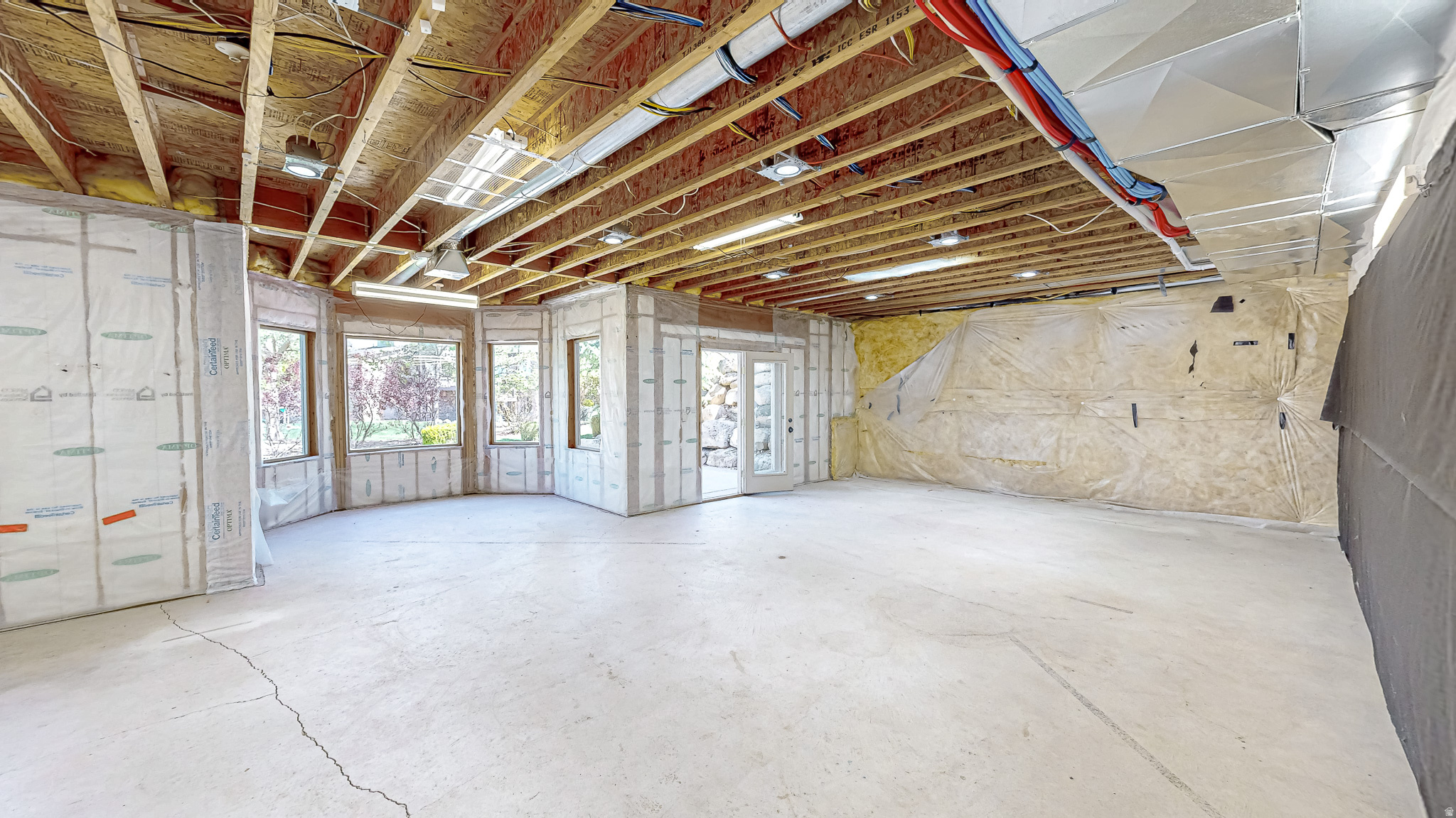 HARVEST RIDGE - Residential