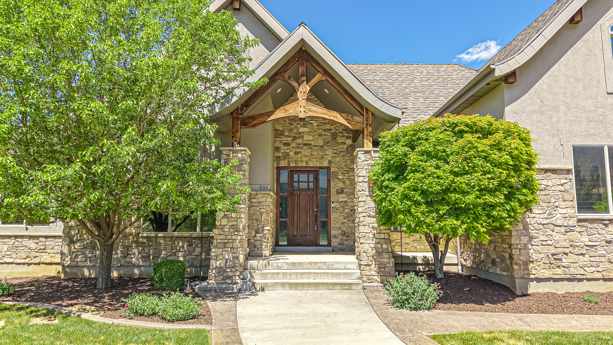 HARVEST RIDGE - Residential