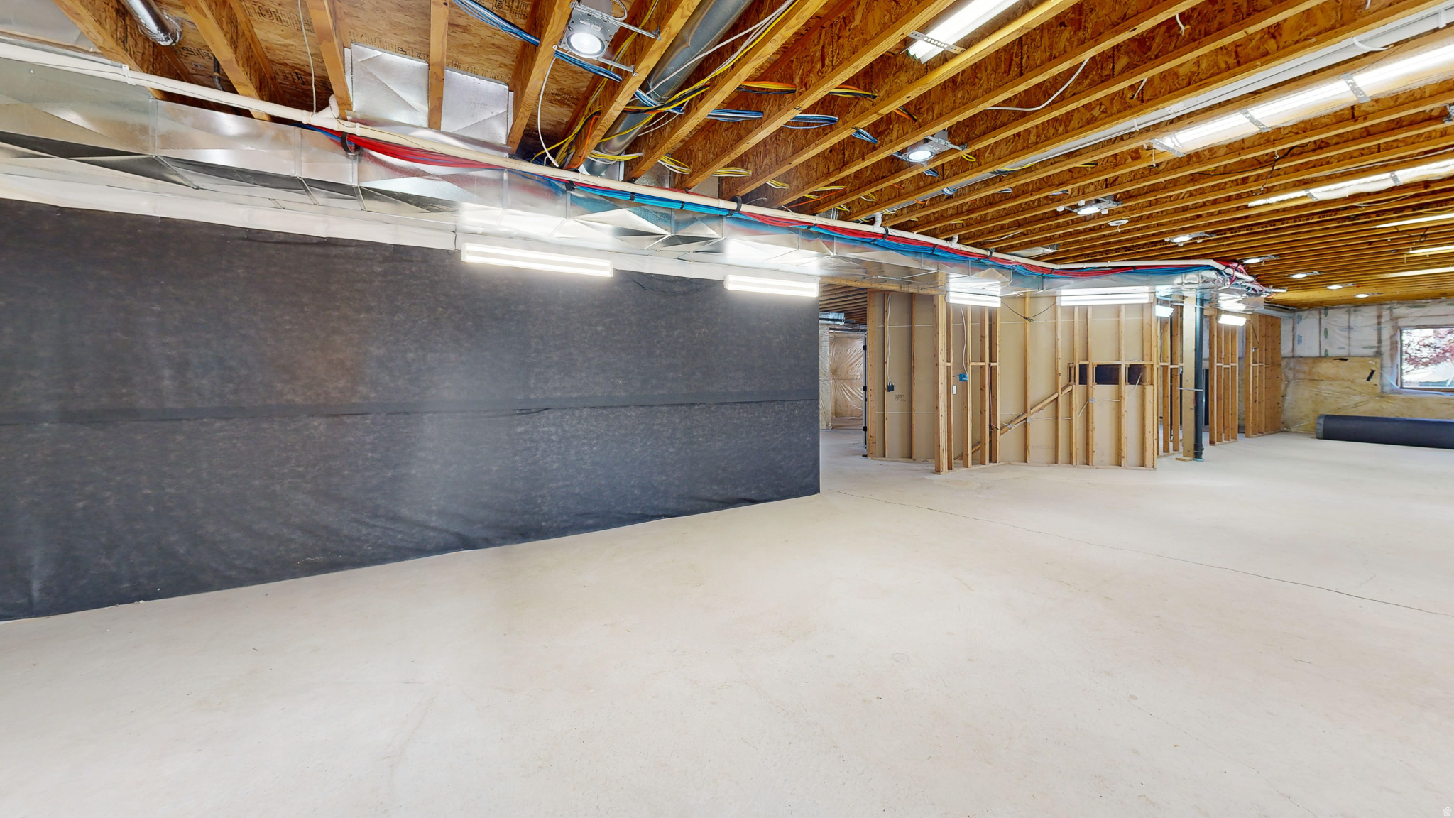 HARVEST RIDGE - Residential