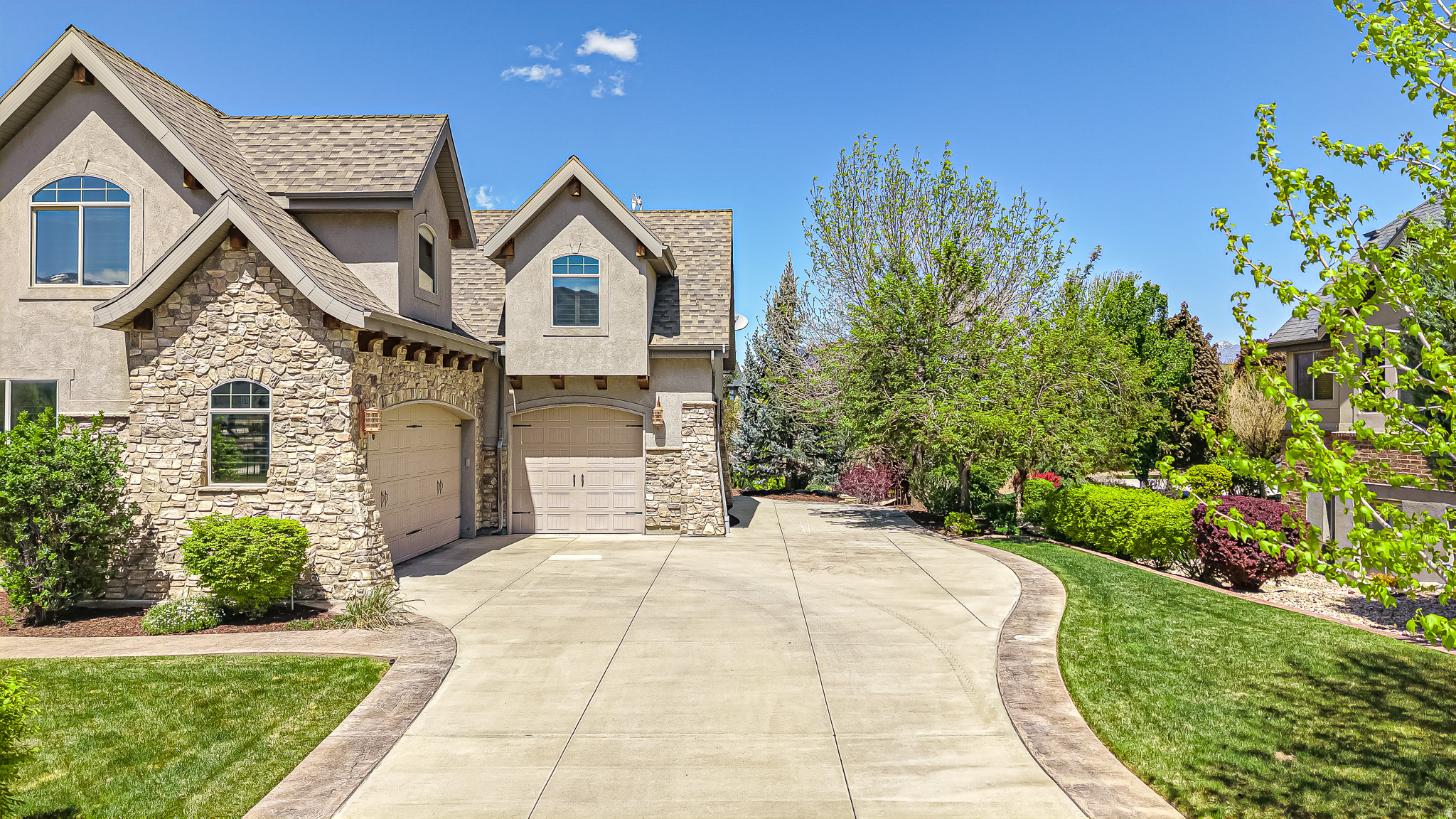 HARVEST RIDGE - Residential