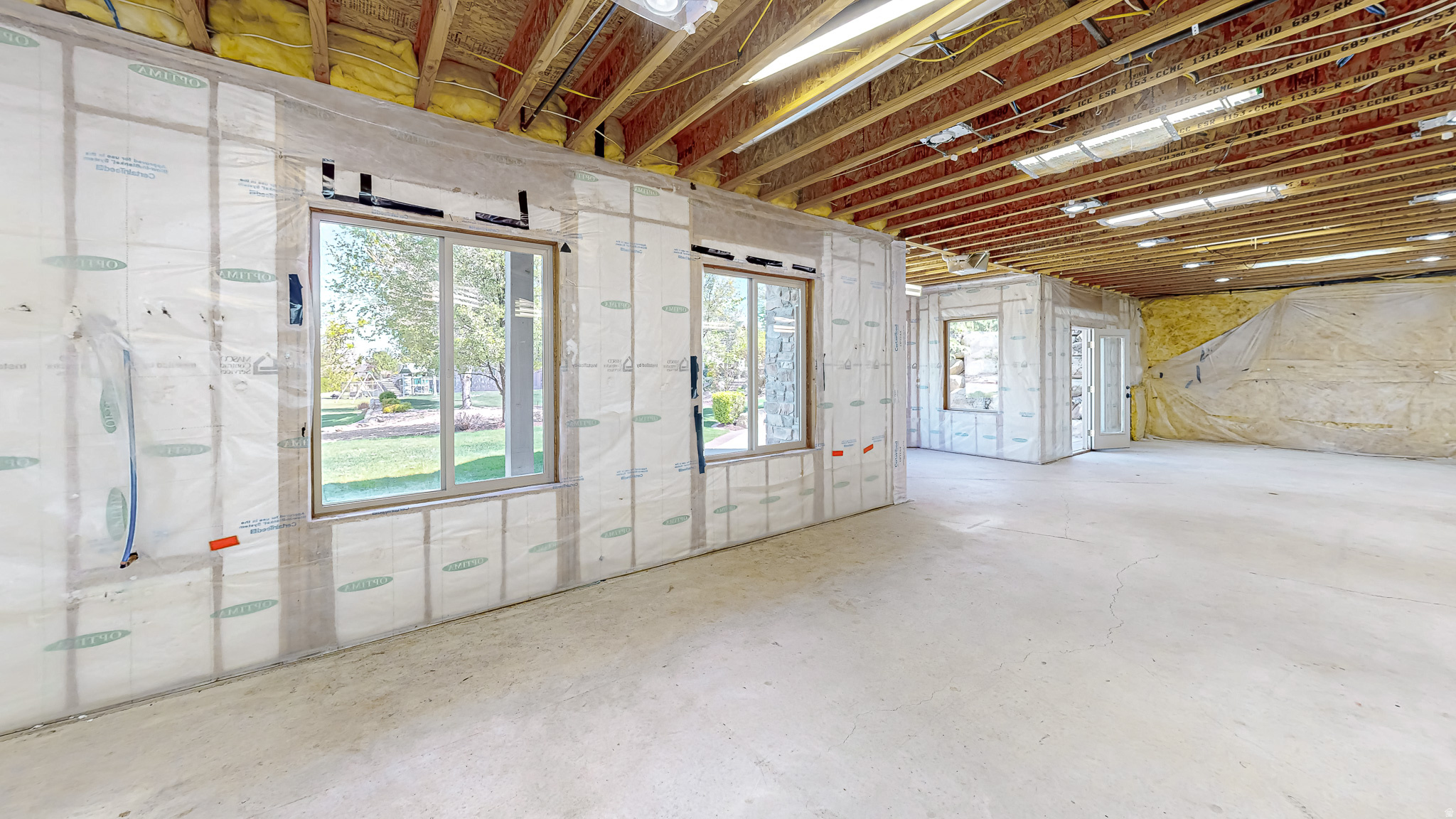 HARVEST RIDGE - Residential