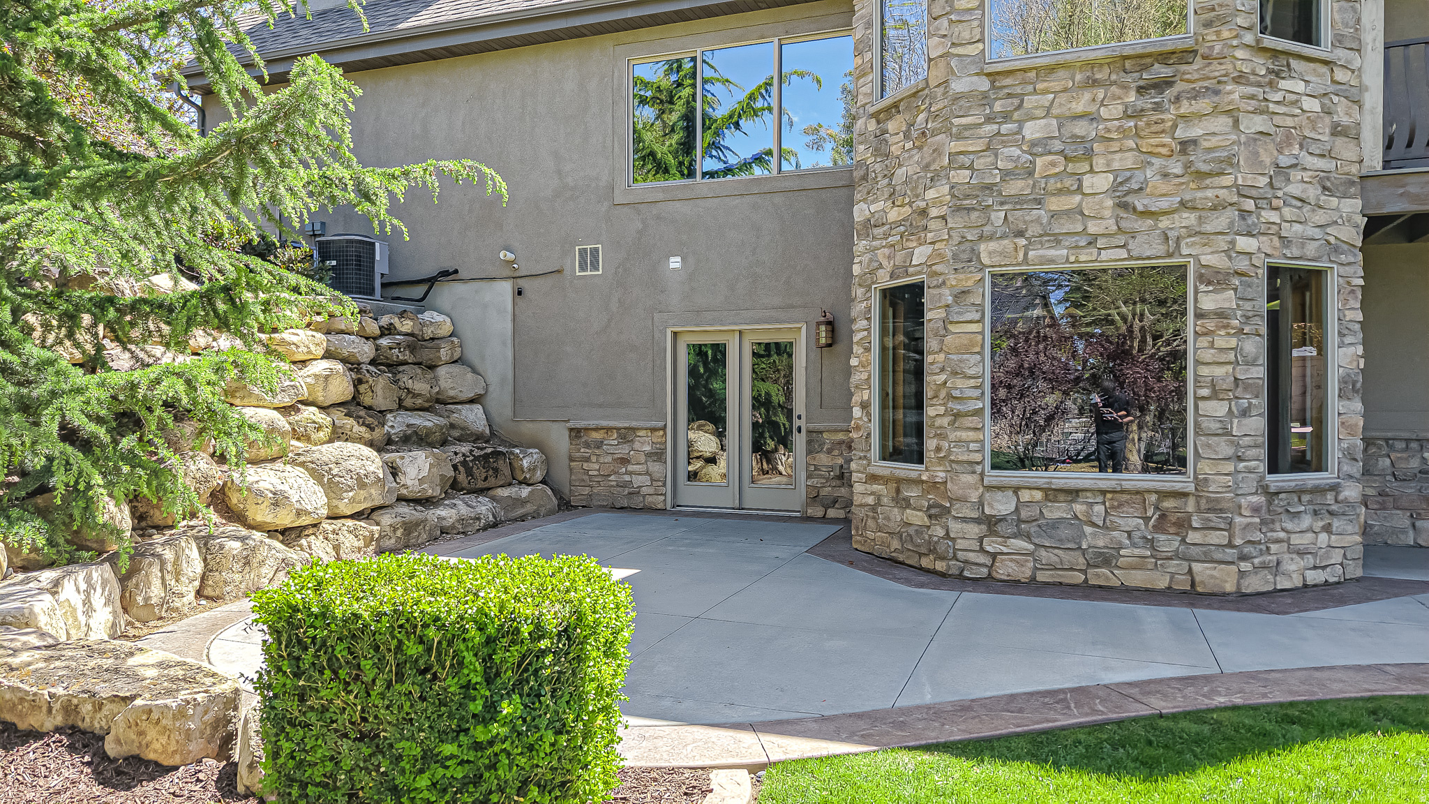 HARVEST RIDGE - Residential