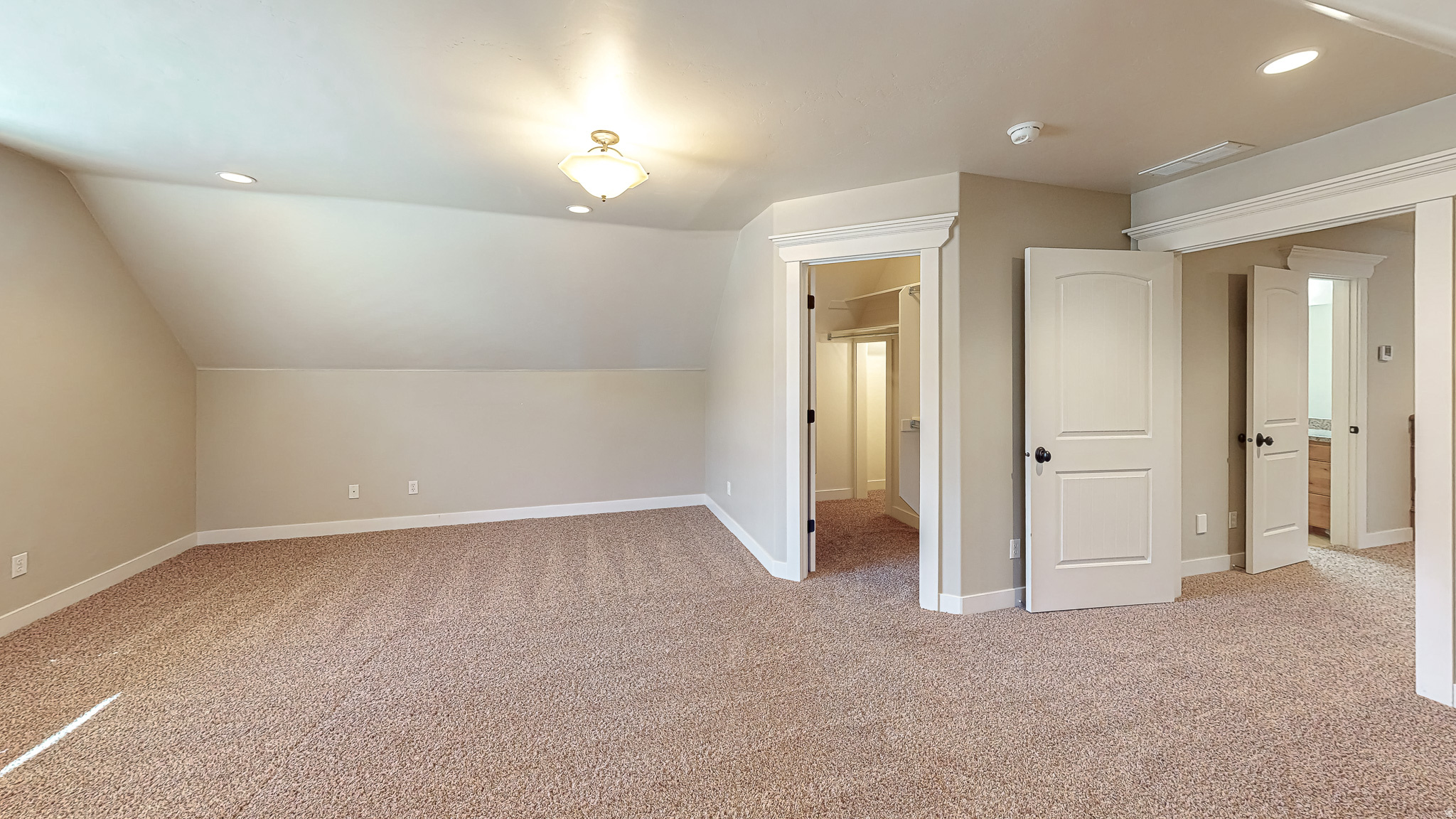 HARVEST RIDGE - Residential