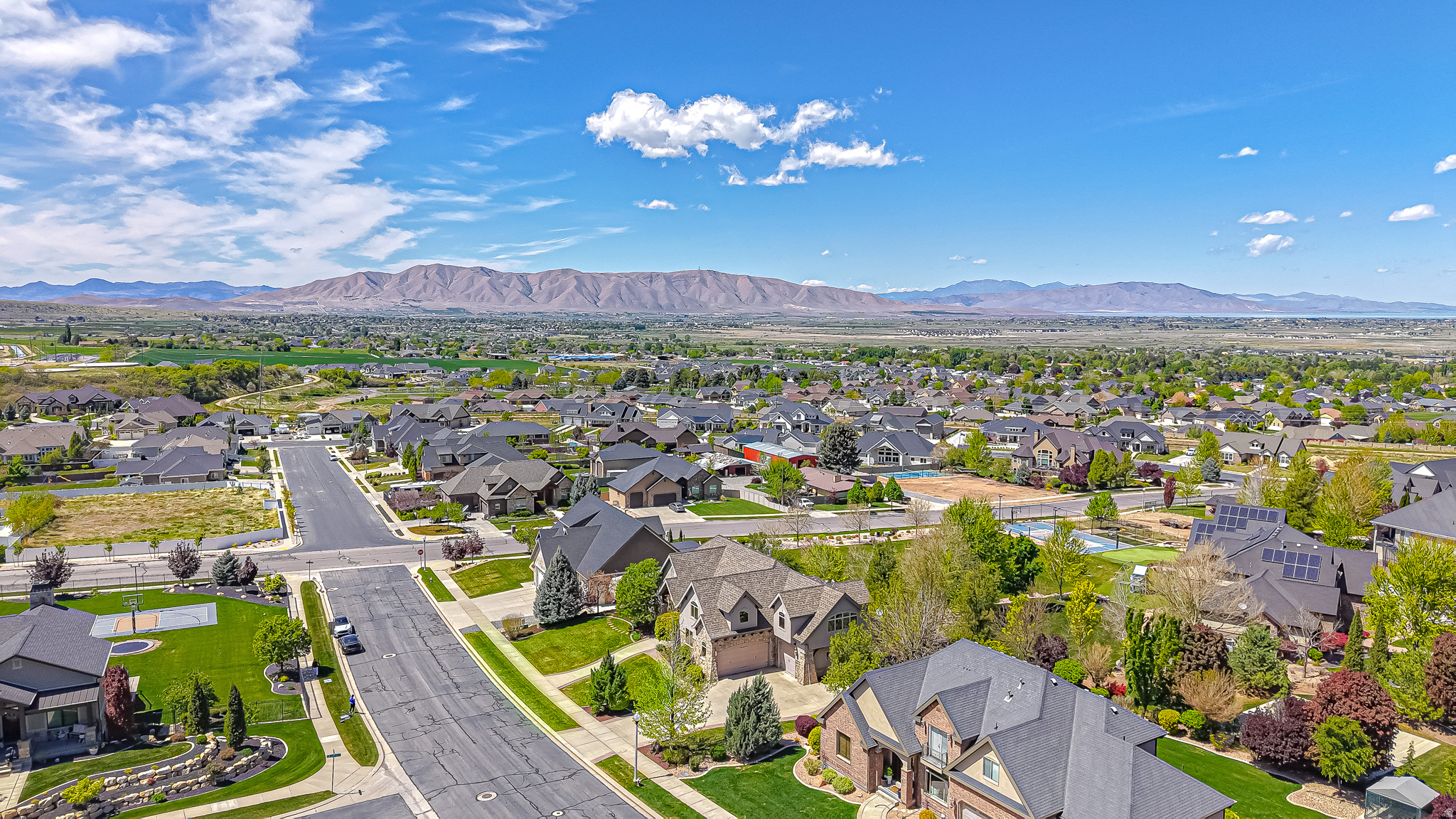 HARVEST RIDGE - Residential