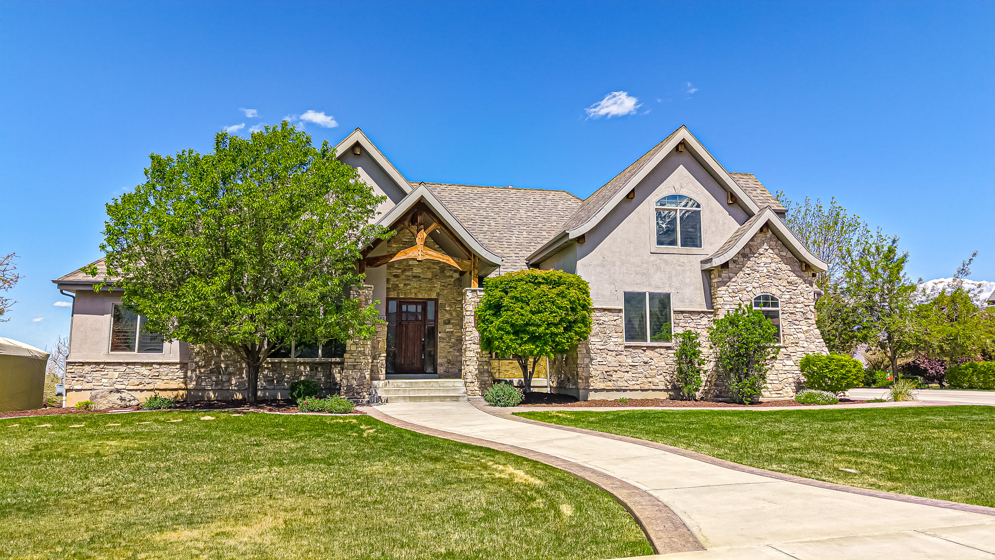 HARVEST RIDGE - Residential