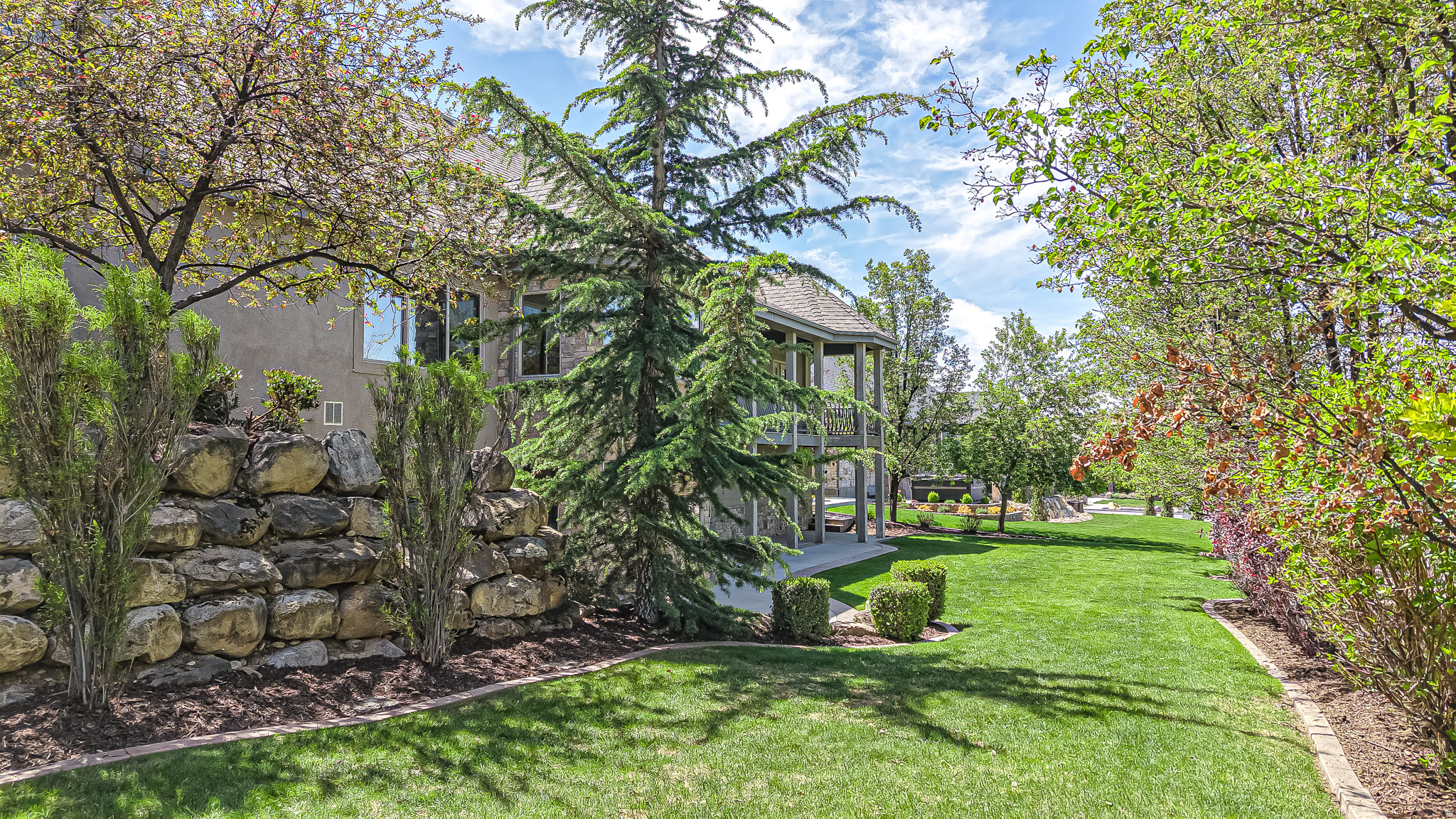 HARVEST RIDGE - Residential