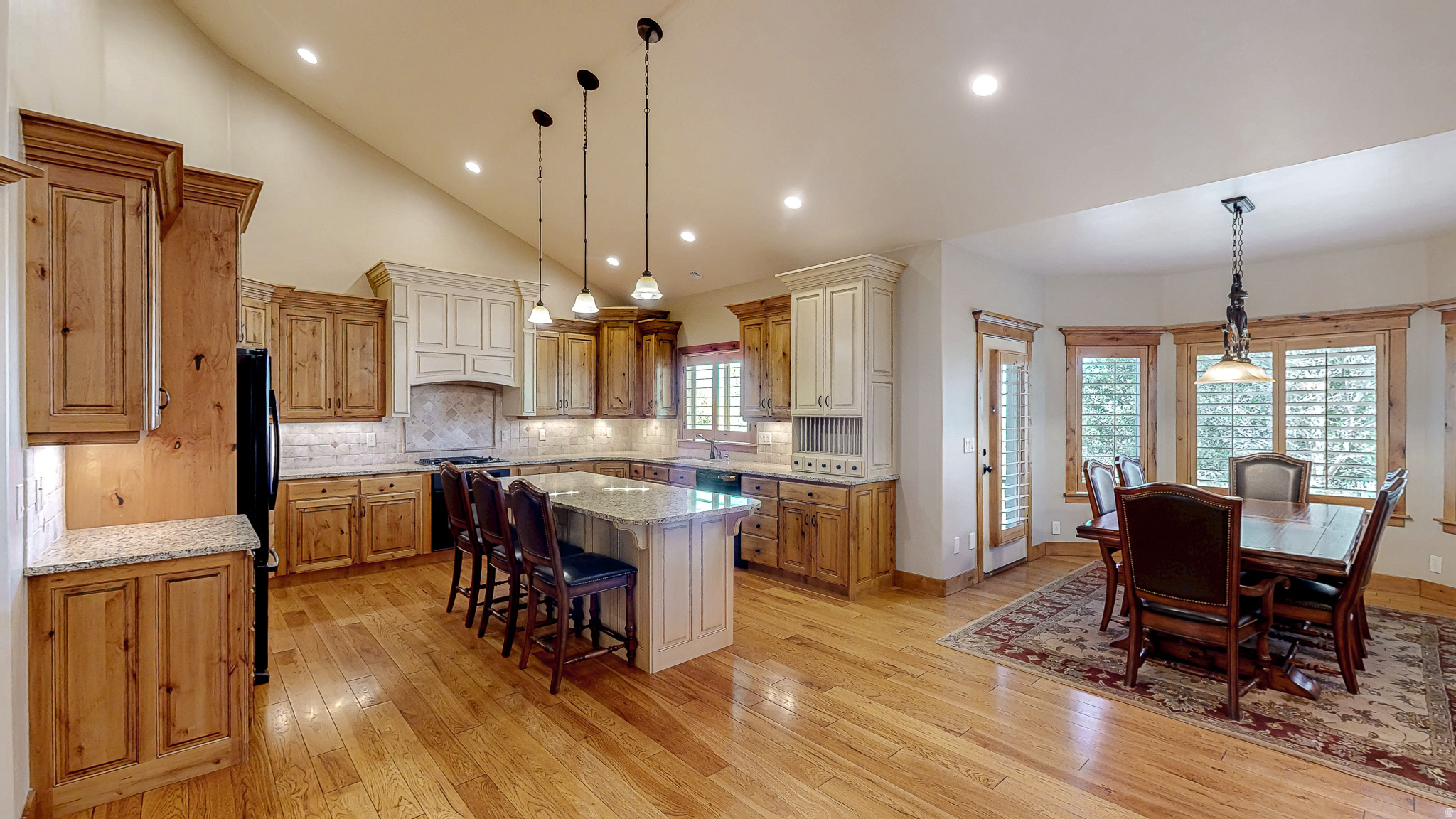 HARVEST RIDGE - Residential