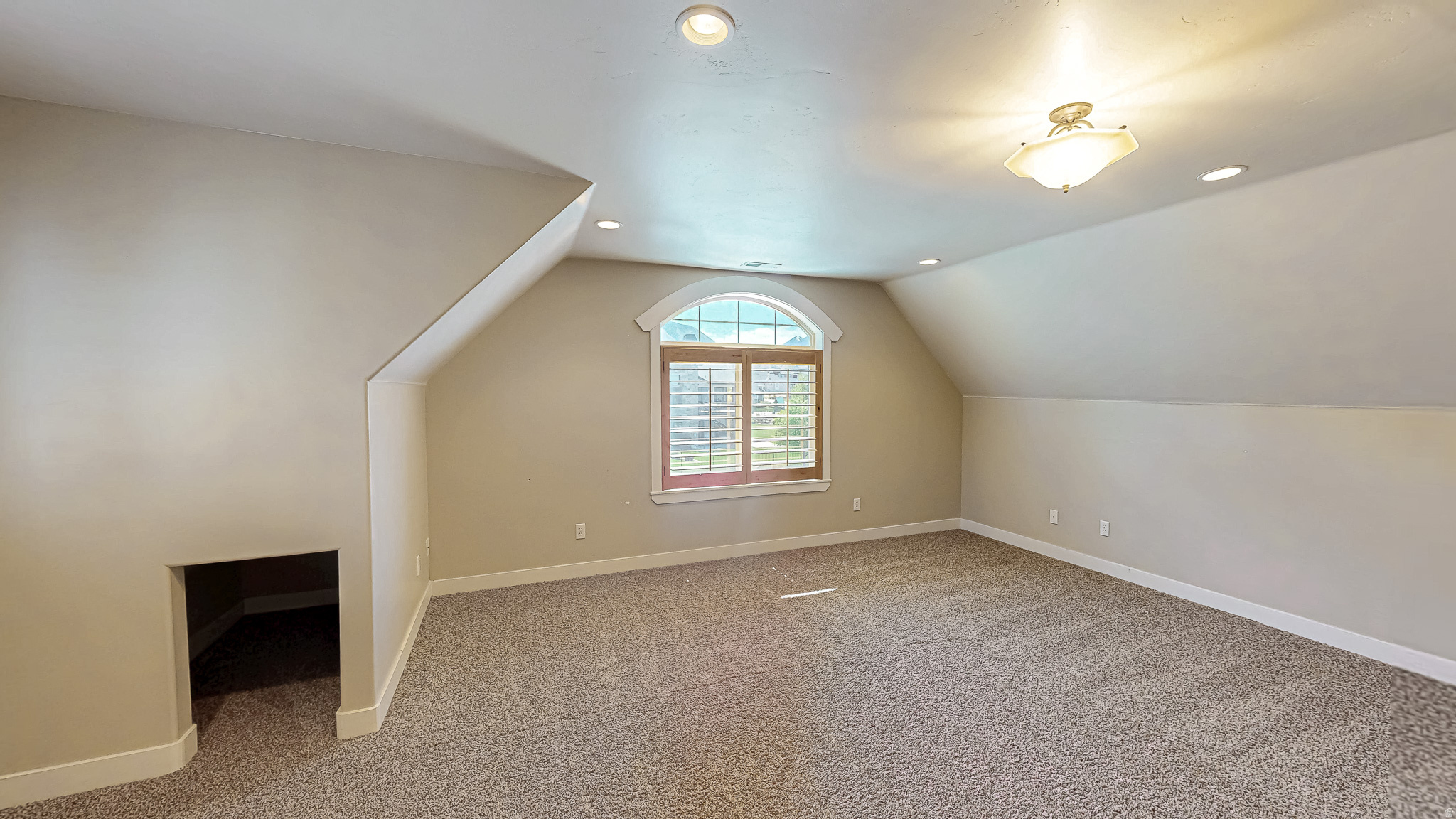 HARVEST RIDGE - Residential