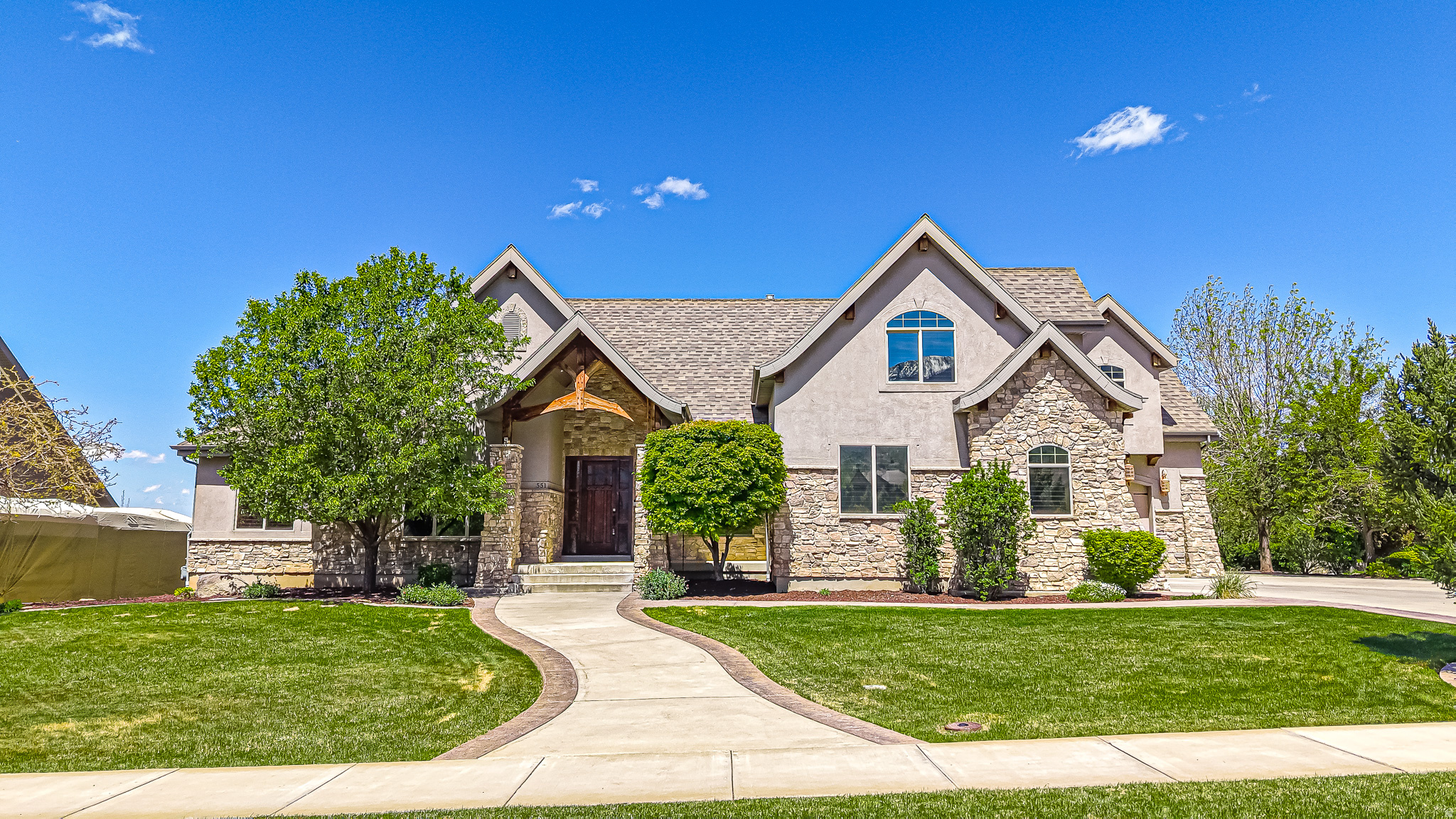 HARVEST RIDGE - Residential