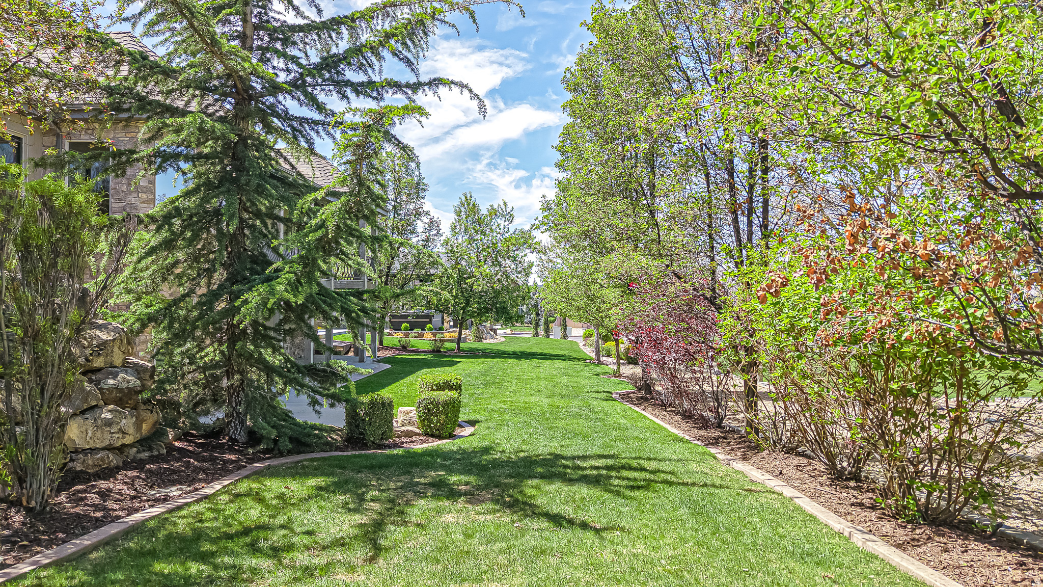 HARVEST RIDGE - Residential