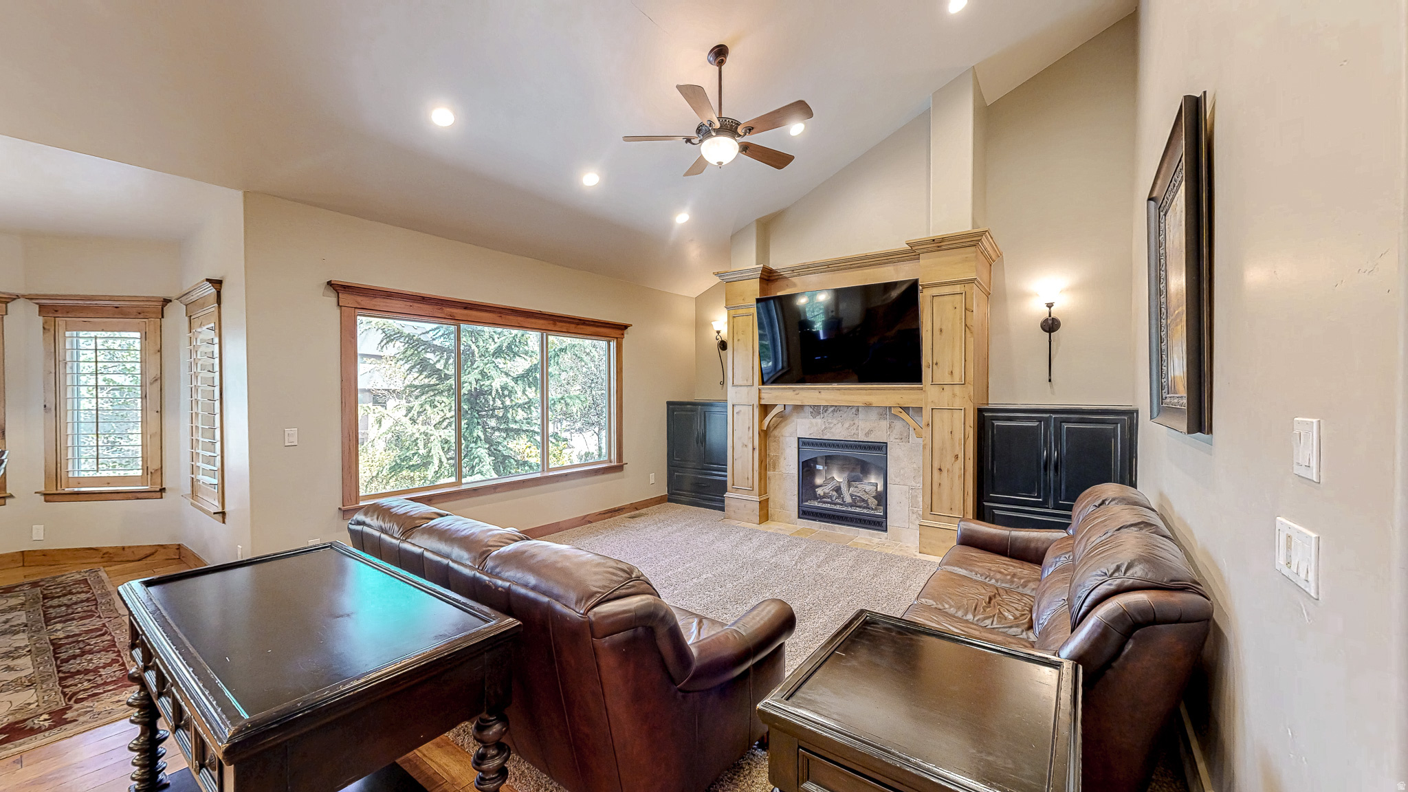 HARVEST RIDGE - Residential