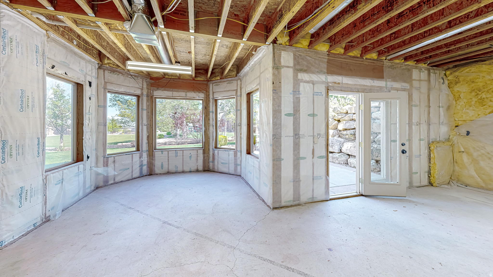 HARVEST RIDGE - Residential