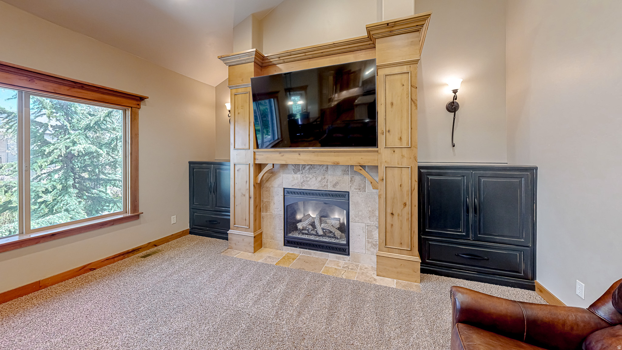 HARVEST RIDGE - Residential