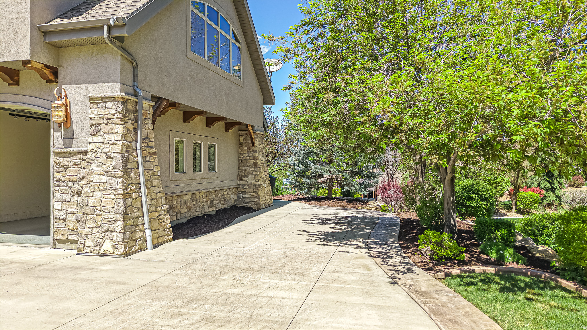 HARVEST RIDGE - Residential