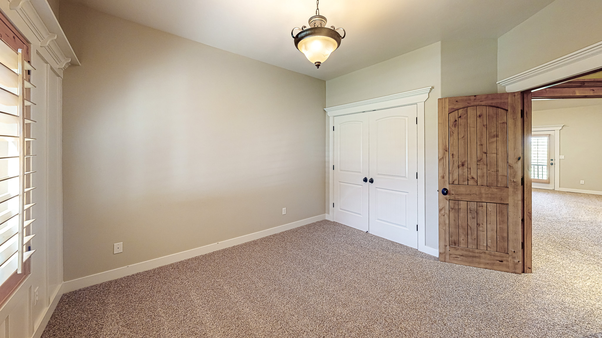 HARVEST RIDGE - Residential