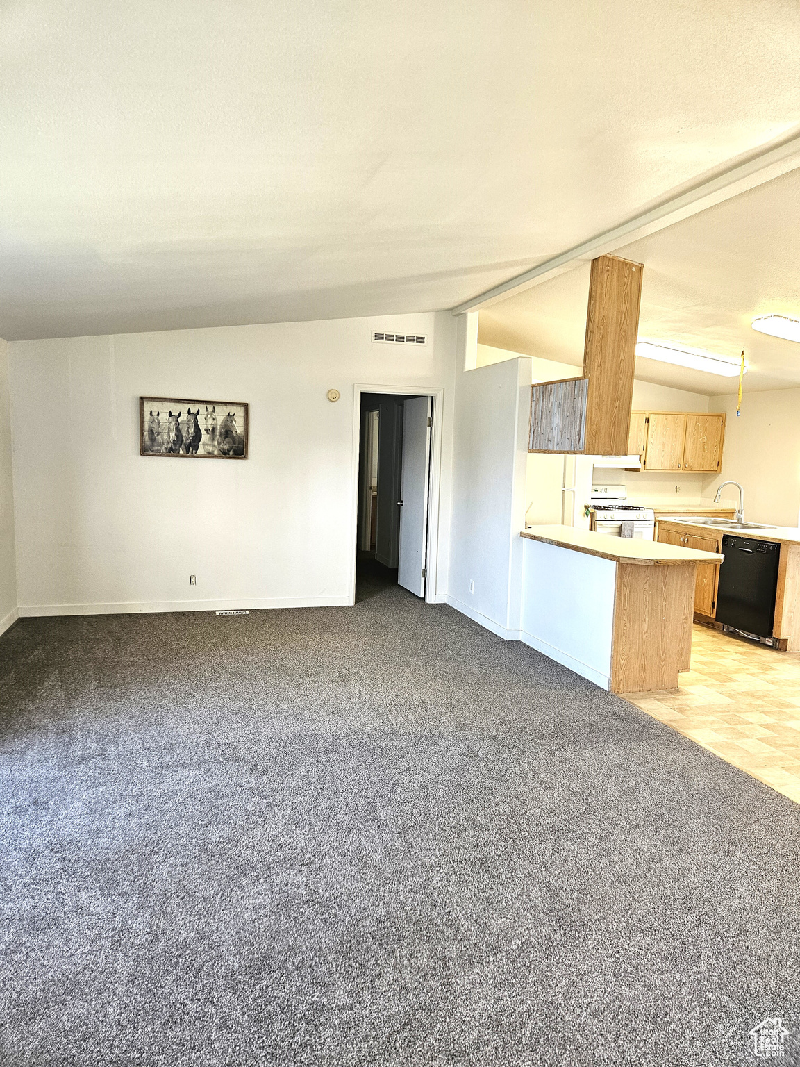 SUTTON - Residential