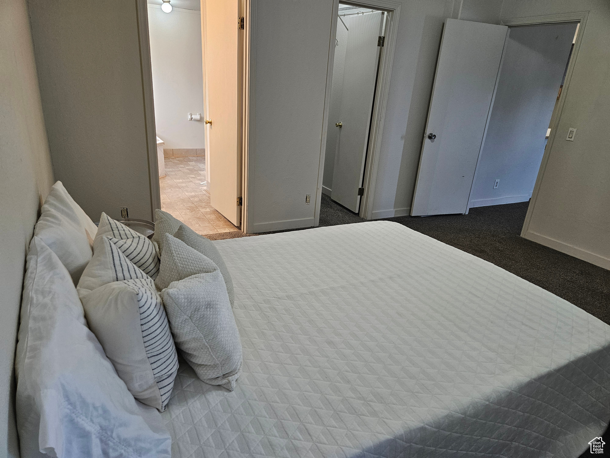 SUTTON - Residential