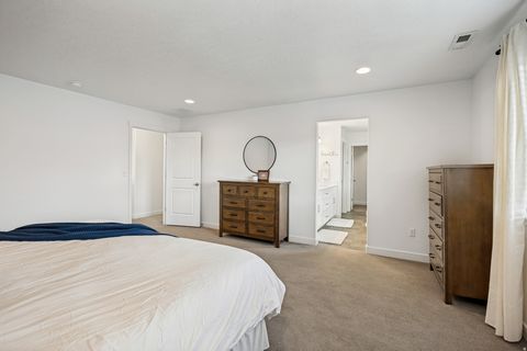 Tiny photo for 4128 E SUN CREST DR, Eagle Mountain, UT 84005 (MLS # 2162983)