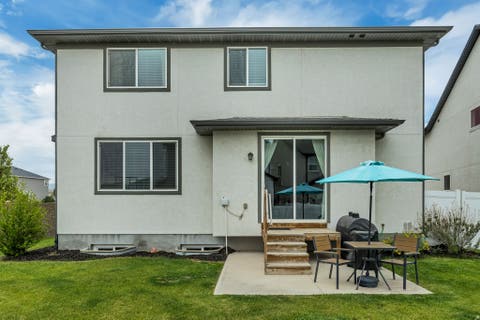 Tiny photo for 4128 E SUN CREST DR, Eagle Mountain, UT 84005 (MLS # 2162983)
