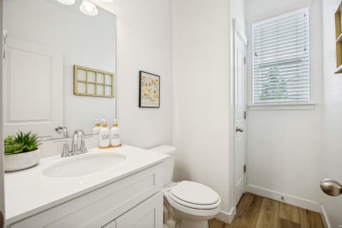 Tiny photo for 4128 E SUN CREST DR, Eagle Mountain, UT 84005 (MLS # 2162983)