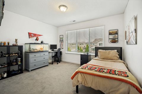 Tiny photo for 4128 E SUN CREST DR, Eagle Mountain, UT 84005 (MLS # 2162983)