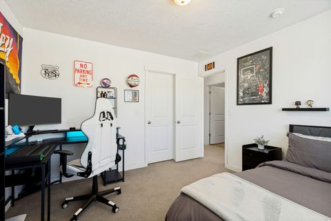 Tiny photo for 4128 E SUN CREST DR, Eagle Mountain, UT 84005 (MLS # 2162983)