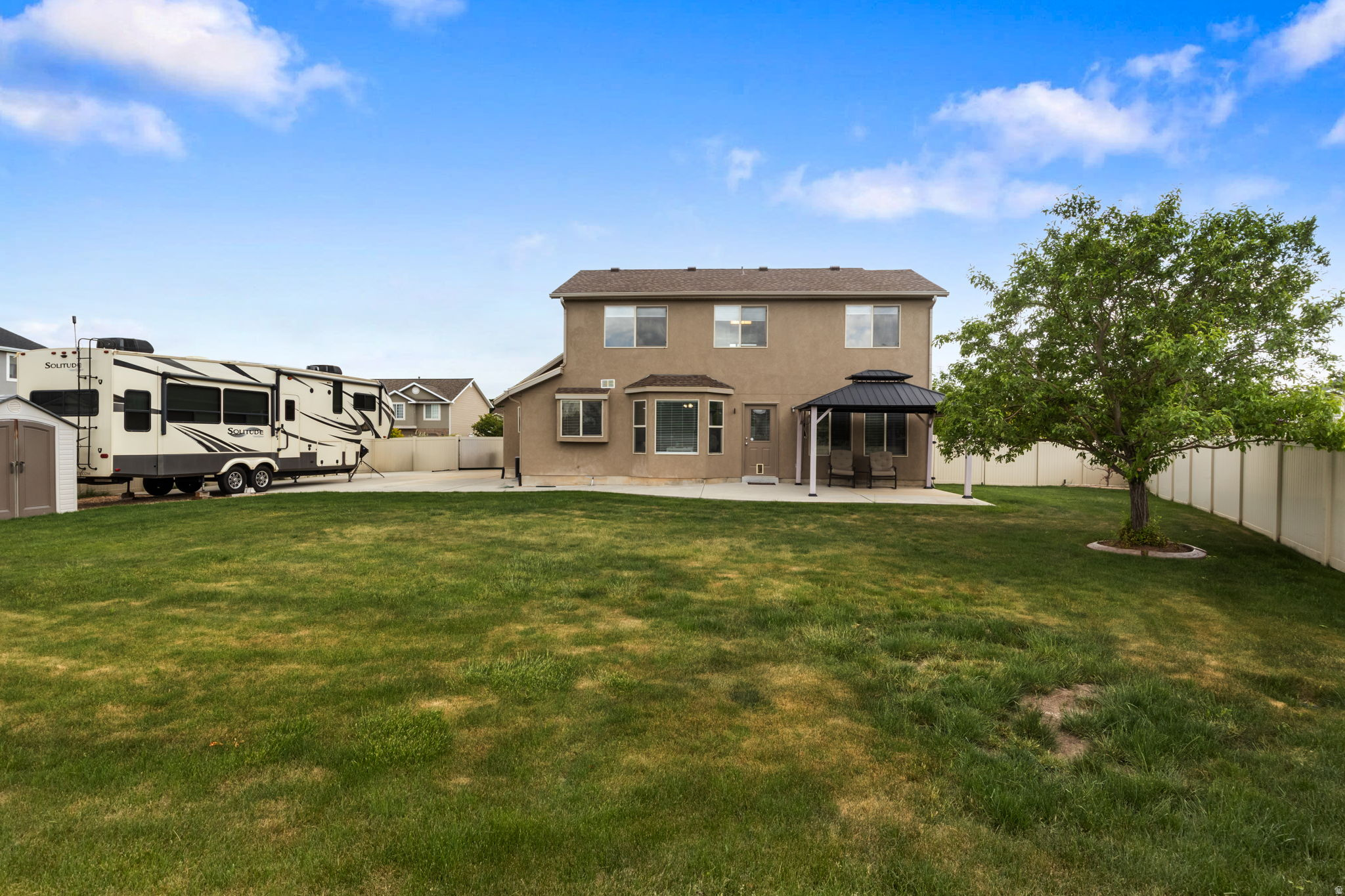 FARMINGTON RANCHES - Residential