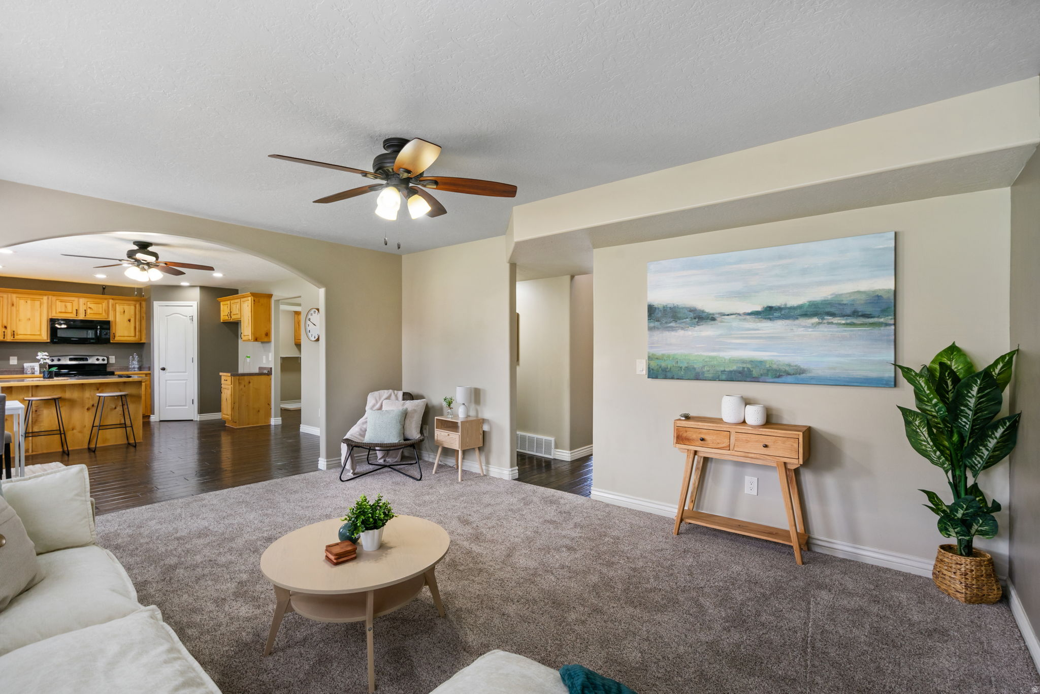 FARMINGTON RANCHES - Residential