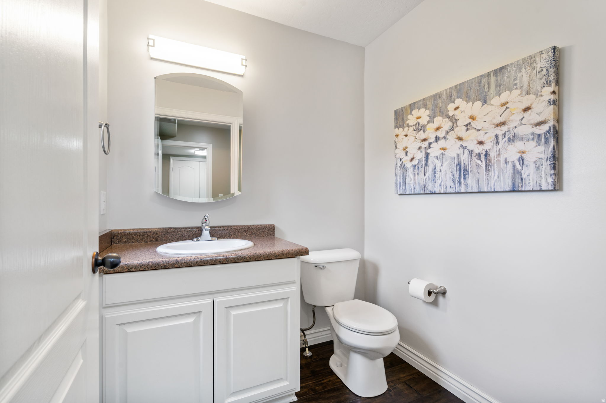 FARMINGTON RANCHES - Residential