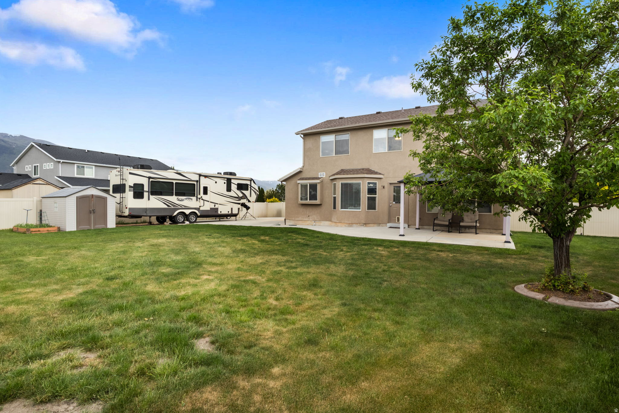 FARMINGTON RANCHES - Residential