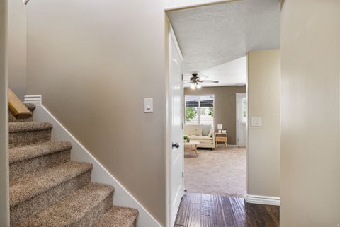 Tiny photo for 2028 MORNINGSIDE DR W, Farmington, UT 84025 (MLS # 2158072)