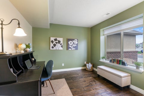 Tiny photo for 2028 MORNINGSIDE DR W, Farmington, UT 84025 (MLS # 2158072)