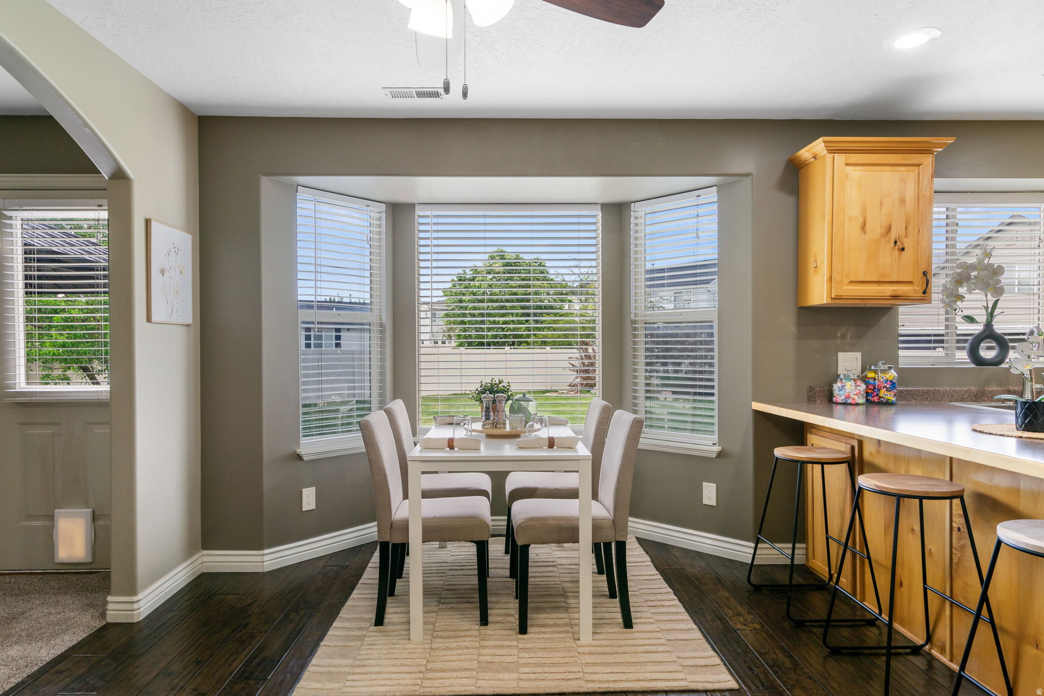 FARMINGTON RANCHES - Residential