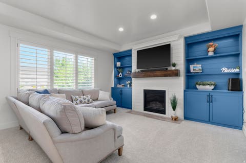 Tiny photo for 274 S CHARDONNAY CIR, Vineyard, UT 84059 (MLS # 2180329)