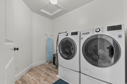 Tiny photo for 274 S CHARDONNAY CIR, Vineyard, UT 84059 (MLS # 2180329)
