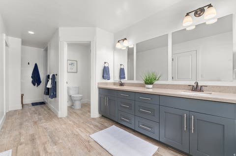Tiny photo for 274 S CHARDONNAY CIR, Vineyard, UT 84059 (MLS # 2180329)
