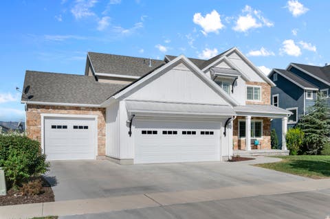 Tiny photo for 274 S CHARDONNAY CIR, Vineyard, UT 84059 (MLS # 2180329)