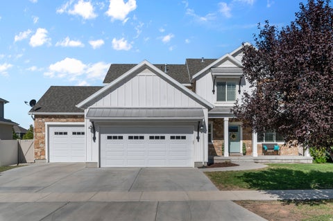 Tiny photo for 274 S CHARDONNAY CIR, Vineyard, UT 84059 (MLS # 2180329)