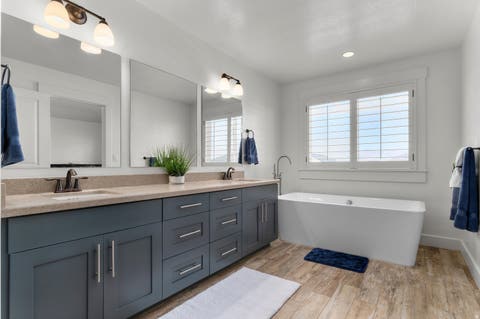 Tiny photo for 274 S CHARDONNAY CIR, Vineyard, UT 84059 (MLS # 2180329)