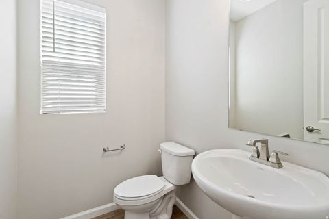 Tiny photo for 11727 S WILLOW WALK DR #597, South Jordan, UT 84009 (MLS # 2119998)