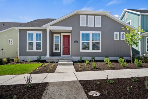 11727 S WILLOW WALK DR 597 South Jordan UT 84009