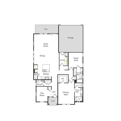 Tiny photo for 11727 S WILLOW WALK DR #597, South Jordan, UT 84009 (MLS # 2119998)