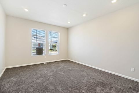 Tiny photo for 11727 S WILLOW WALK DR #597, South Jordan, UT 84009 (MLS # 2119998)