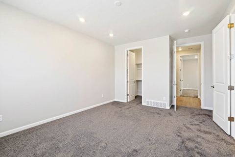 Tiny photo for 11727 S WILLOW WALK DR #597, South Jordan, UT 84009 (MLS # 2119998)